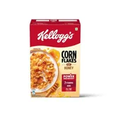 KELLOGGSS CORN FLAKES REAL STRAWBERY 300GM