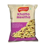 BIKANO KHATTA MEETHA 250G