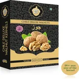BRU NUT CHILE WALNUT 250G