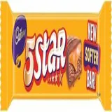 CADBURY 5 STAR 3D  24.7