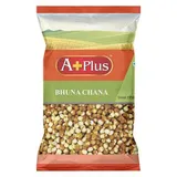A+ PLUS ROASTED KALA CHANA 500G