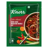 KNORR HONG KONG MANCHOW NOODLES SOUP 46G