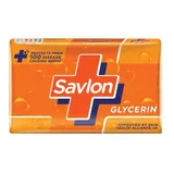 SAVLON GLYCERINE SOAPS 45G