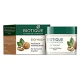BIOTIQUE FRUIT BRIGHTENENING  FACE PACK 50G
