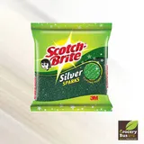 SCOTCH BRITE SILVER SPARKS RS-25