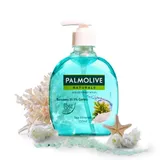 PALMOLIVE NATURALS SEA MINERALS HANDWASH 250ML