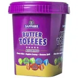 SAPPHIRE BUTTER TOFFEE 175G