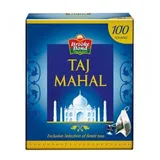 BROOKE BOND TAJ MAHAL 100 TEA BAGS