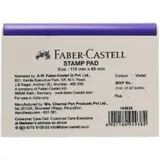 FABER CASTELL STAMP PAD 1N RS-45