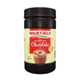 WEIKFIELD  DRINKING CHOCOLATE 100 G