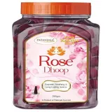 PATANJALI ROSE CONE DHOOP 200G