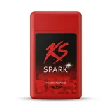 KS SPARK POCKET PERFUME 18ML