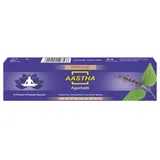 PATANJALI AASTHA AGARBATTI PATCHUOLI 75G