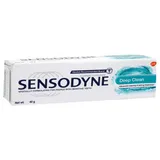 SENSODYNE DEEP CLEAN FLOURIDE TOOTHPASTE 40GM