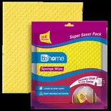 HOME ONE SPONGE WIPES 1 WIPE