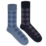 SUPERSOX SIMLA MENS SOCKS DESIGN 2