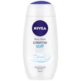 NIVEA CREME SOFT ALMOND OIL & MILD SCENT 250ML