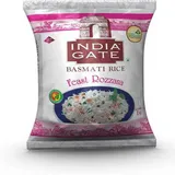 INDIA GATE ROZANA BASMATI RICE 1KG