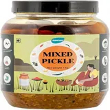 AASNAA MIXED PICKLE 1 KG