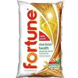 FORTUNE RICE BRAN HEALTH OIL 1LTR.