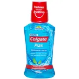 COLGATE PLAX PEPPERMINT FRESH 250ML