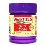 WEIKFIELD BAKING SODA 100G