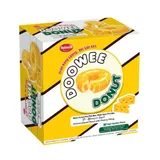 REBISCO DOOWEE DONUT CHEESE DIPPED 30G