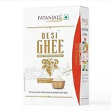 PATANJALI DESI BUFFALO GHEE 1LTR