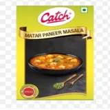 CATCH MATAR PANEER MASALA 50G