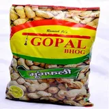 GOPAL BHOG ROASTED MOONGFALI 250GM