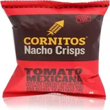 CORNITOS NACHO CRISPS TOMATO MEXICANA 60G
