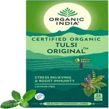 ORGANIC INDIA TULSI ORIGINAL TEA 25 BAGS