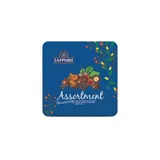 SAPPHIRE ASSORTMENT MILK CHOCO 200G
