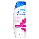 HEAD & SHOULDER SMOOTH SILKY SHAMPOO  340ML