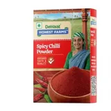 DEHAAT SPICY CHILLI POWDER 100G