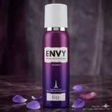 ENVY WOMEN PERFUME KISS 120ML
