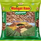 MANGAT RAM DAL RAJMAH CHITRA 1 KG