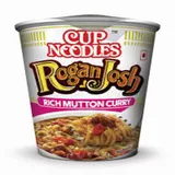 CUP NOODLES RICH MUTTON CURRY 70GM