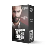 BEARDO NATURAL BLACK BEARD COLOR 60ML