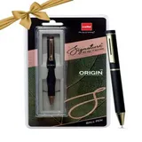 CELLO SIGNATURE CARBON BALL PEN