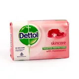 DETTOL SKINCARE SOAP 125GM