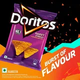 DORITOS SWEET CHILLI FLAVOUR RS 30