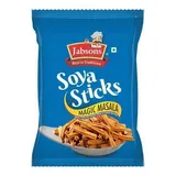 JABSONS SOYA STICKS MAGIC MASALA 180GM