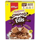 KELLOGGS CHOCOS FILLS 250FG