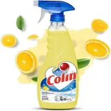 COLIN GLASS MULTISURFACE 2IN1 LEMON BRUST 250ML