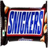 SNICKERS CHOCOLATE 40G