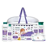 HIMALAYA BABY CARE GIFT BASKET 501