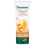 HIMALAYA TAN REMOVE ORANGE PEEL OFF MASK 50G