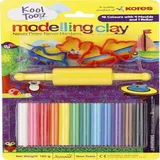 KORES MODELING CLAY 165G