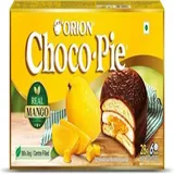 ORION CHOCOPIE MANGO FLAV. 28G*6 PACKS 168G